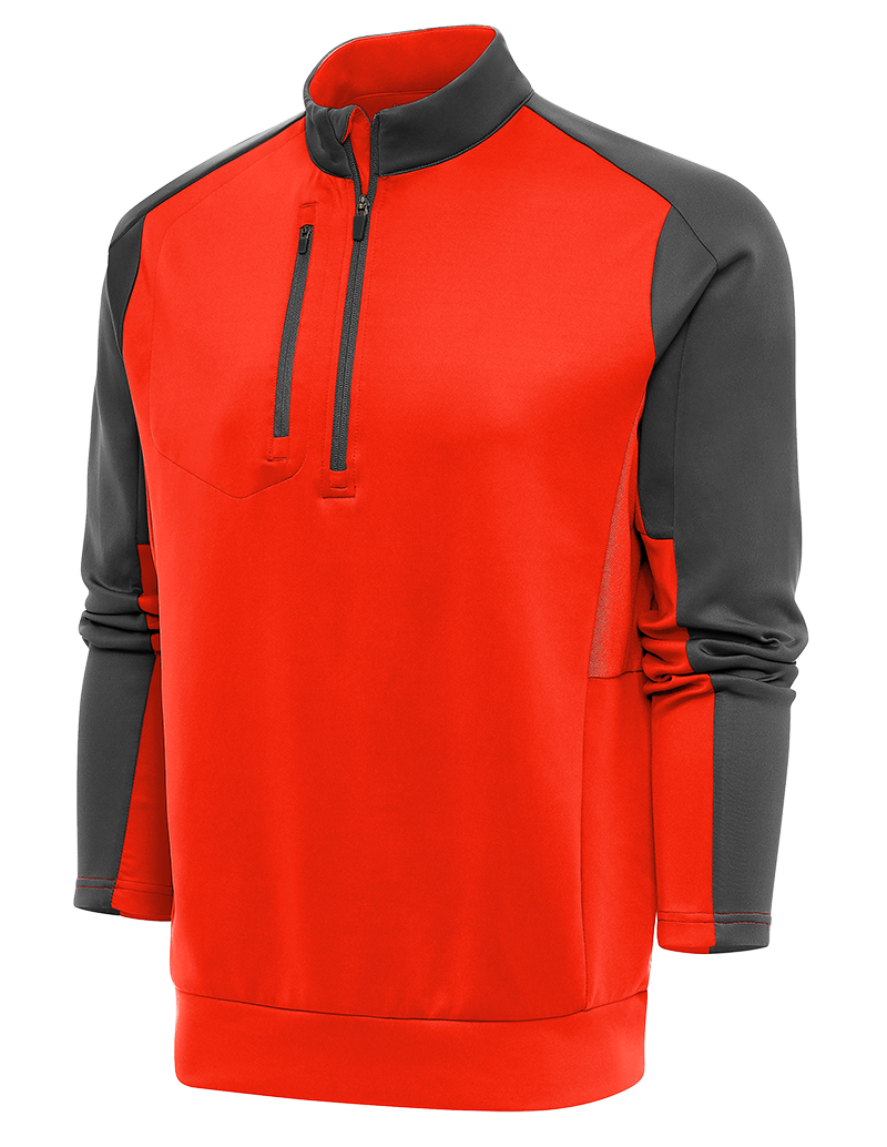 Antigua pullover sales