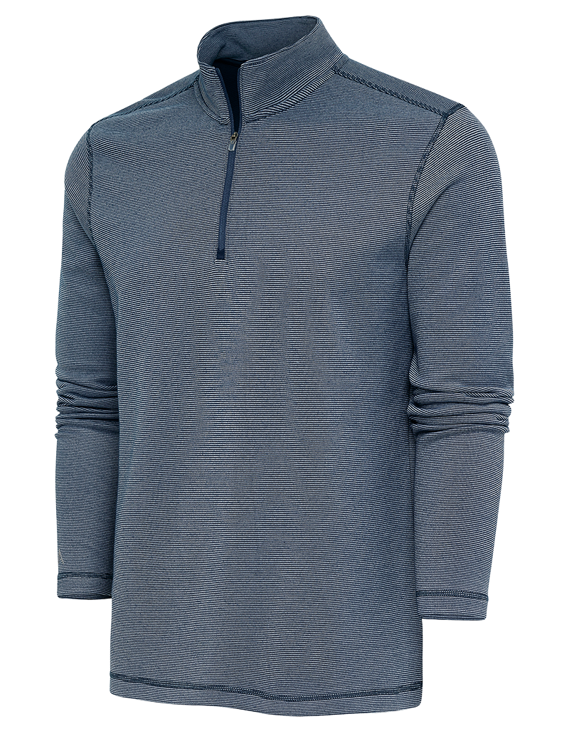 Shore Bunker Quarter Zip – Antigua Apparel