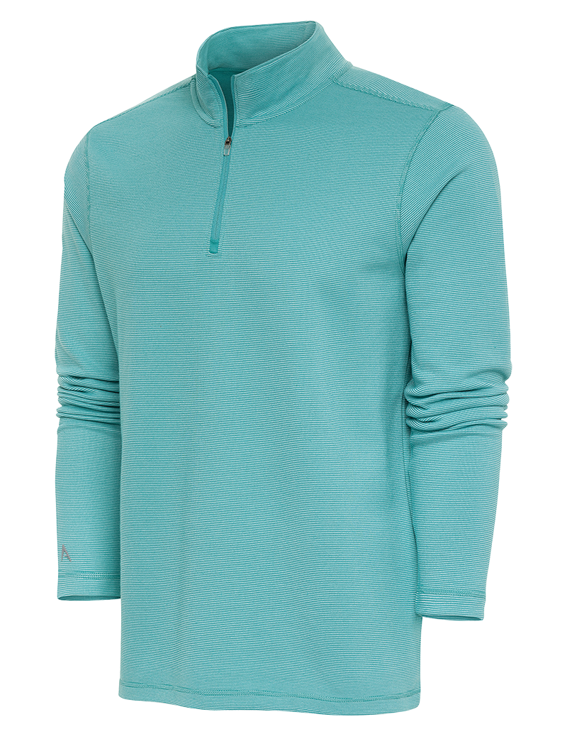 Shore Bunker Quarter Zip