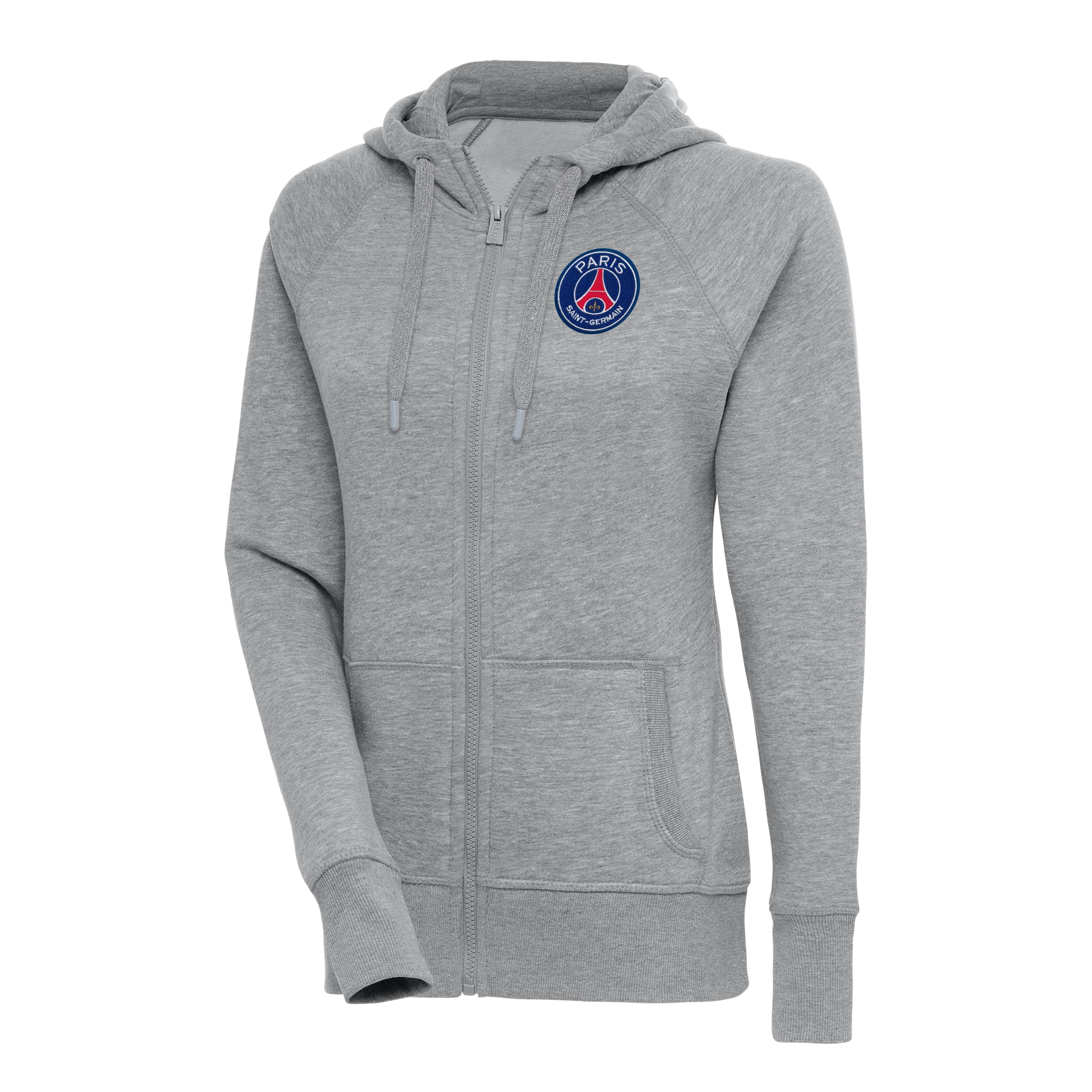 Psg clearance zip up